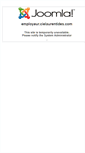 Mobile Screenshot of employeur.cielaurentides.com